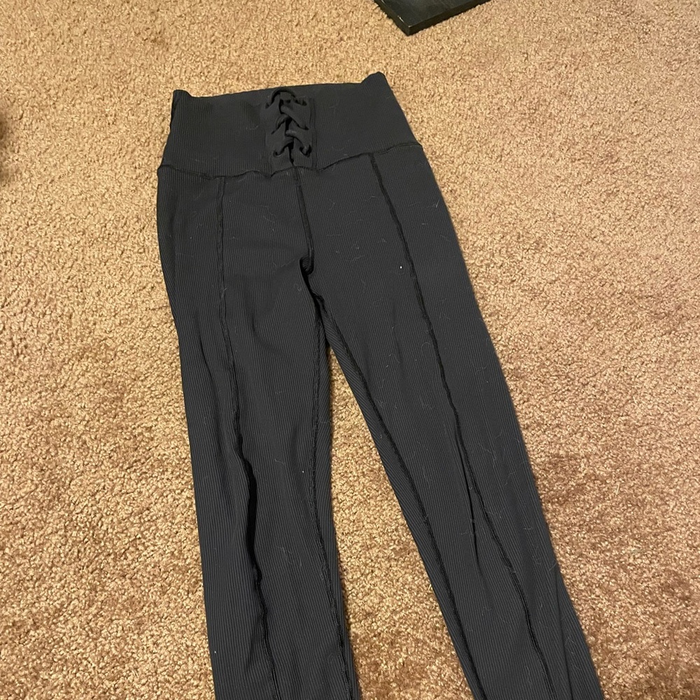 Aerie offline leggings